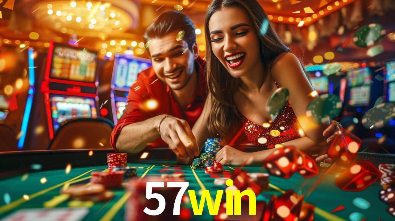 Experiência VIP 57win
