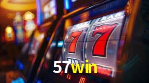 Estatísticas 57win