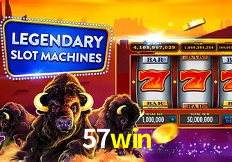 Desvendando o Mundo dos Jogos Virtuais na 57win
