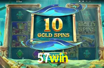 Desvendando o Mundo dos Jogos Virtuais na 57win