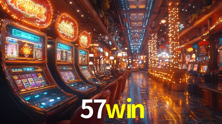 57win - Roleta da Sorte Máxima - 57win.com