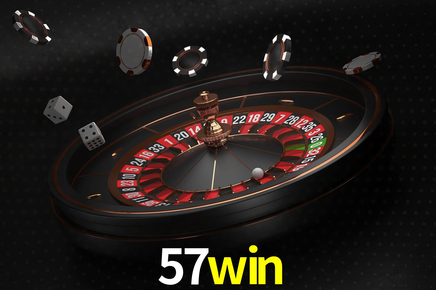 57win: Seu Cassino Premiado com Pagamentos Rápidos