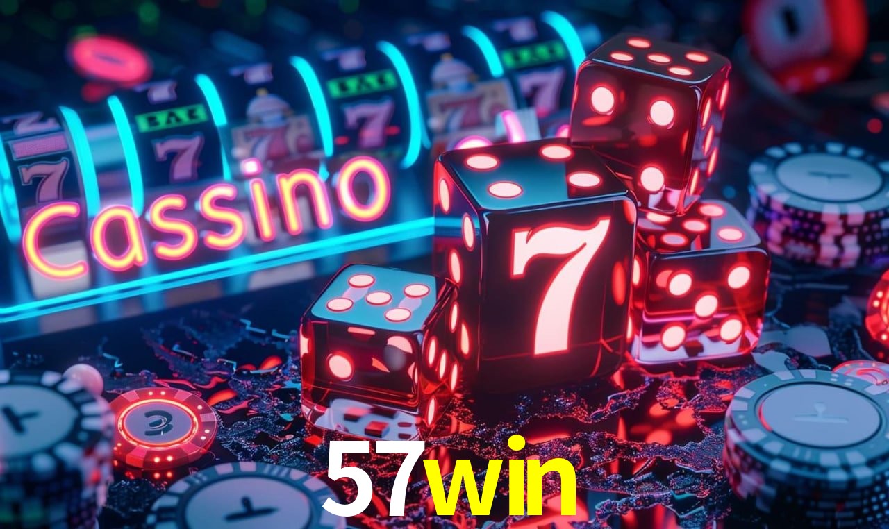 Welcome Bonus 57win