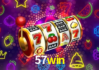 A Revolução dos Aplicativos de Jogos no 57win