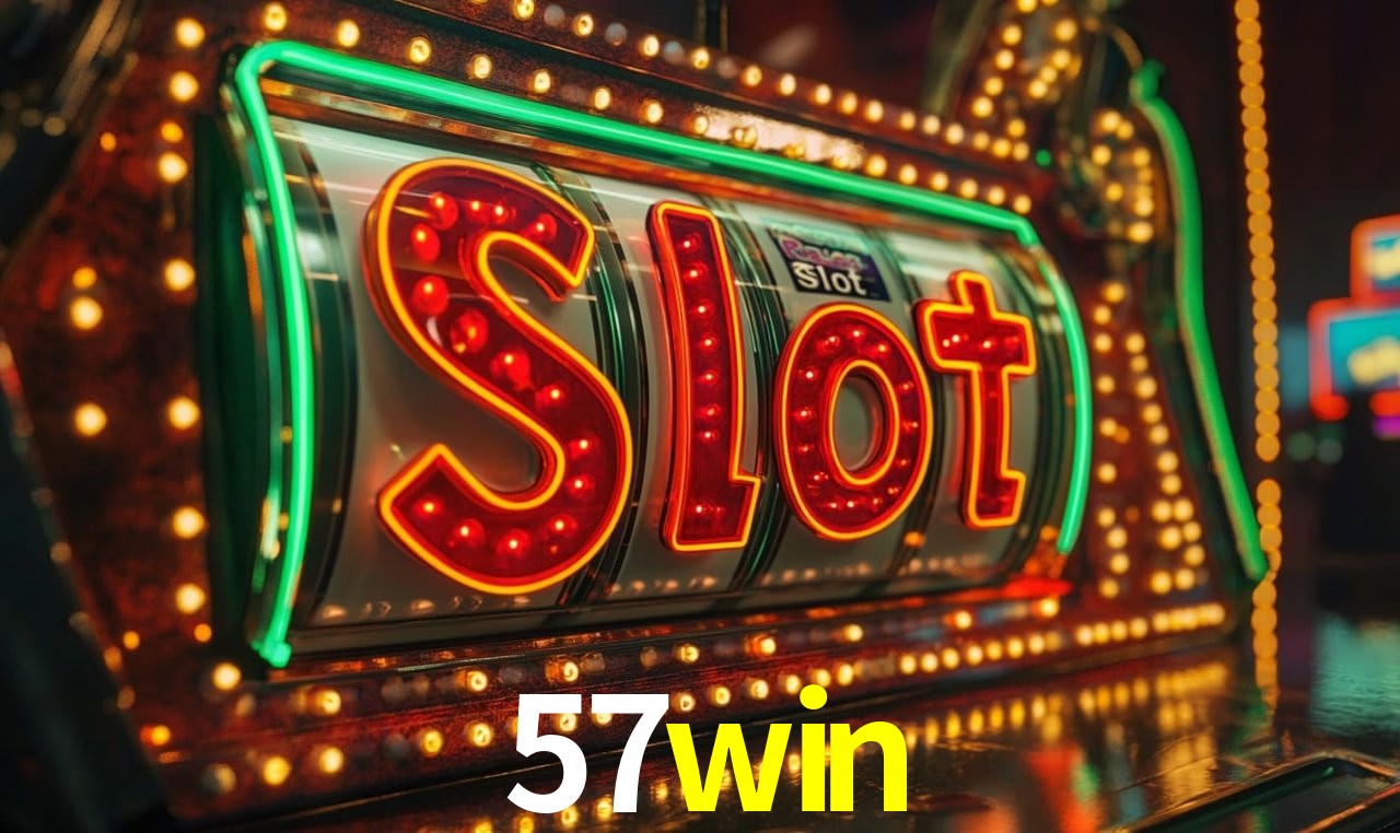 Recursos de Bônus 57win