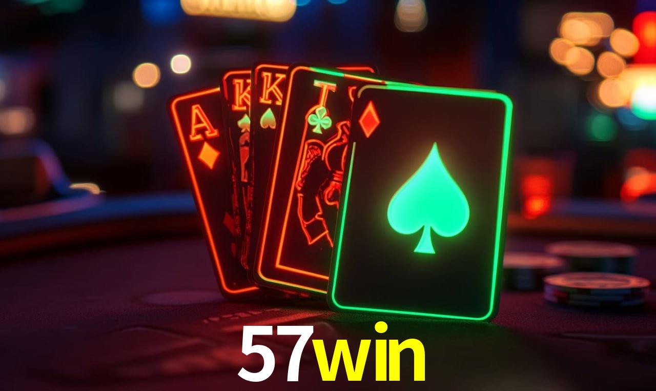 Promoções Sazonais 57win
