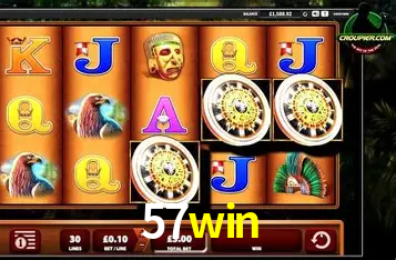A Revolução dos Aplicativos de Jogos no 57win