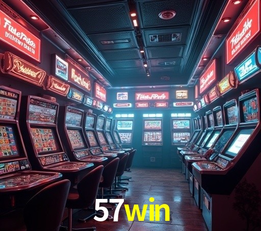 Cadastro Rápido 57win