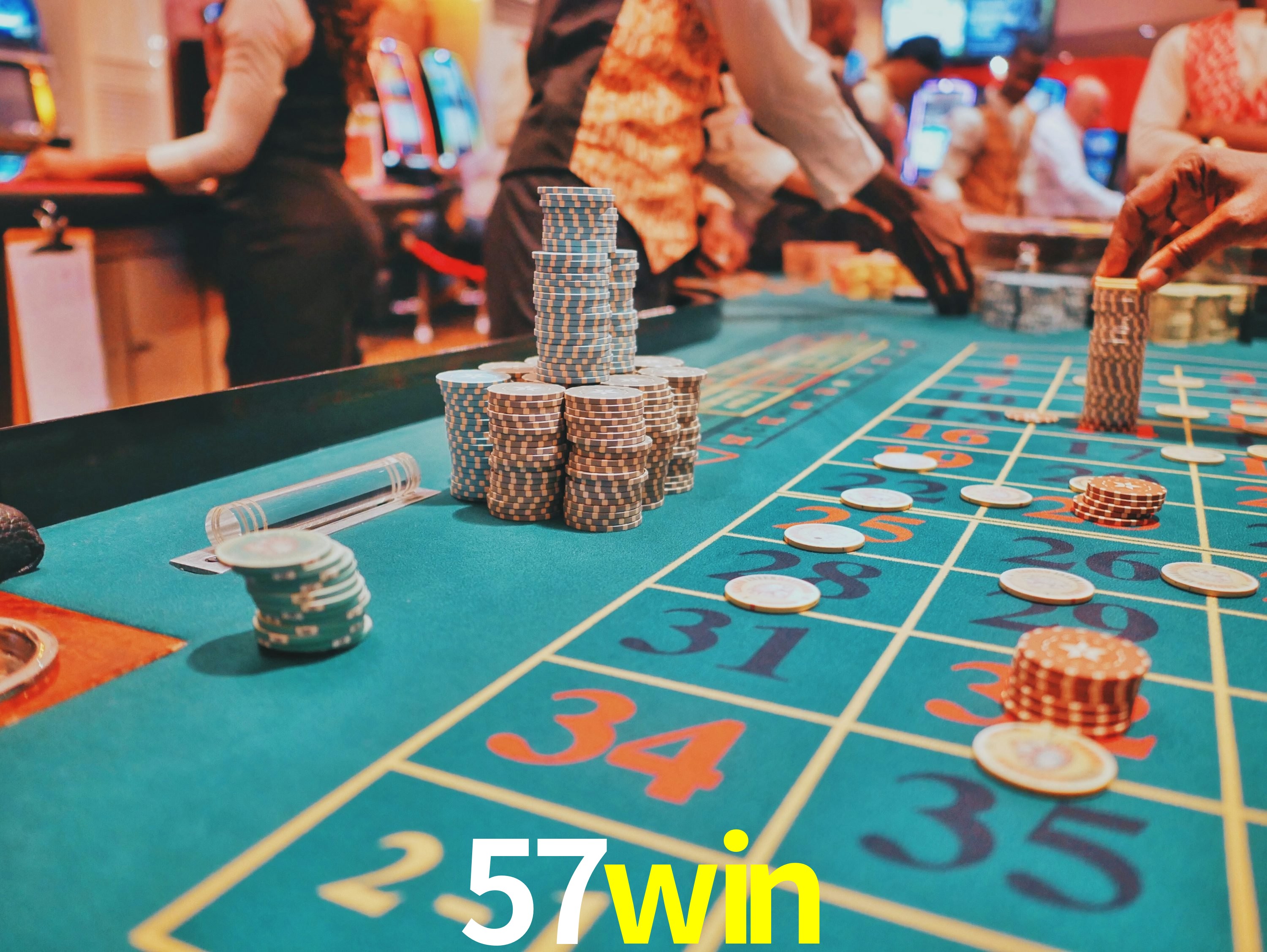 Interface Premium 57win