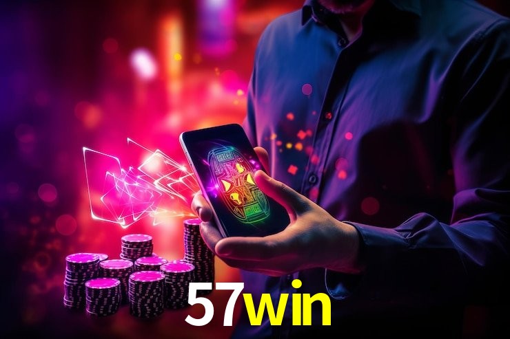 cassino 57win