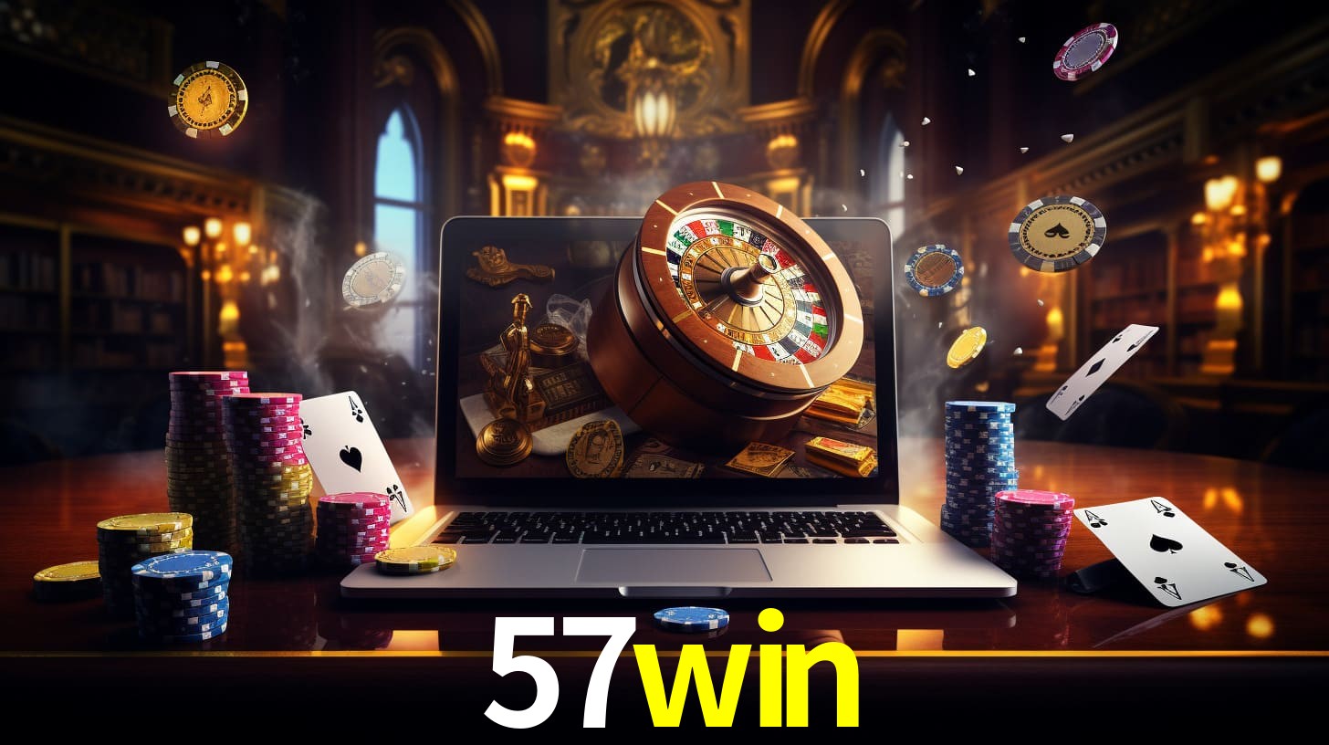 Blackjack Table 57win