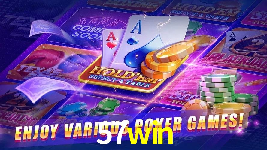 Descubra o Programa VIP da 57win: Vantagens Exclusivas para Jogadores