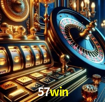 Interface do App 57win