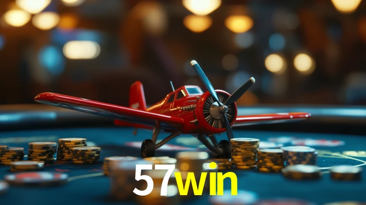 Game Providers 57win