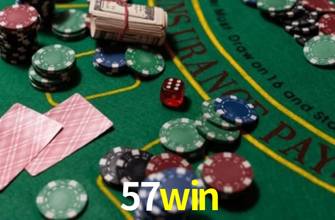 Bônus Generosos e Exclusivos no 57win para Você!