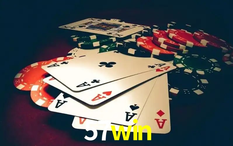 Especiais de Fim de Semana 57win