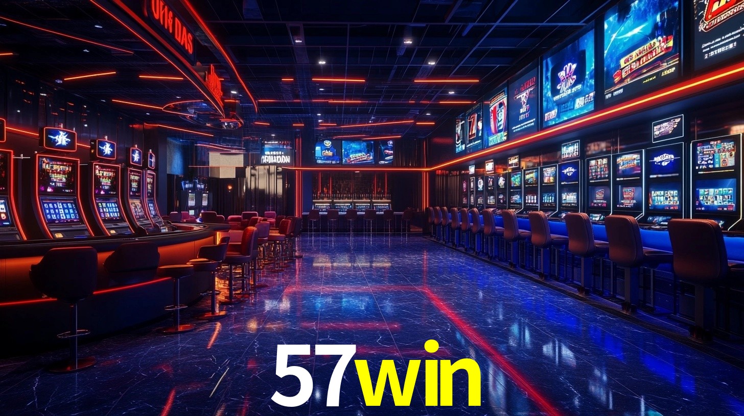 Daily Bonuses 57win