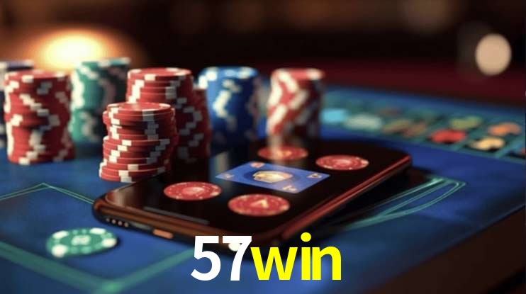 PIX Instantâneo 57win
