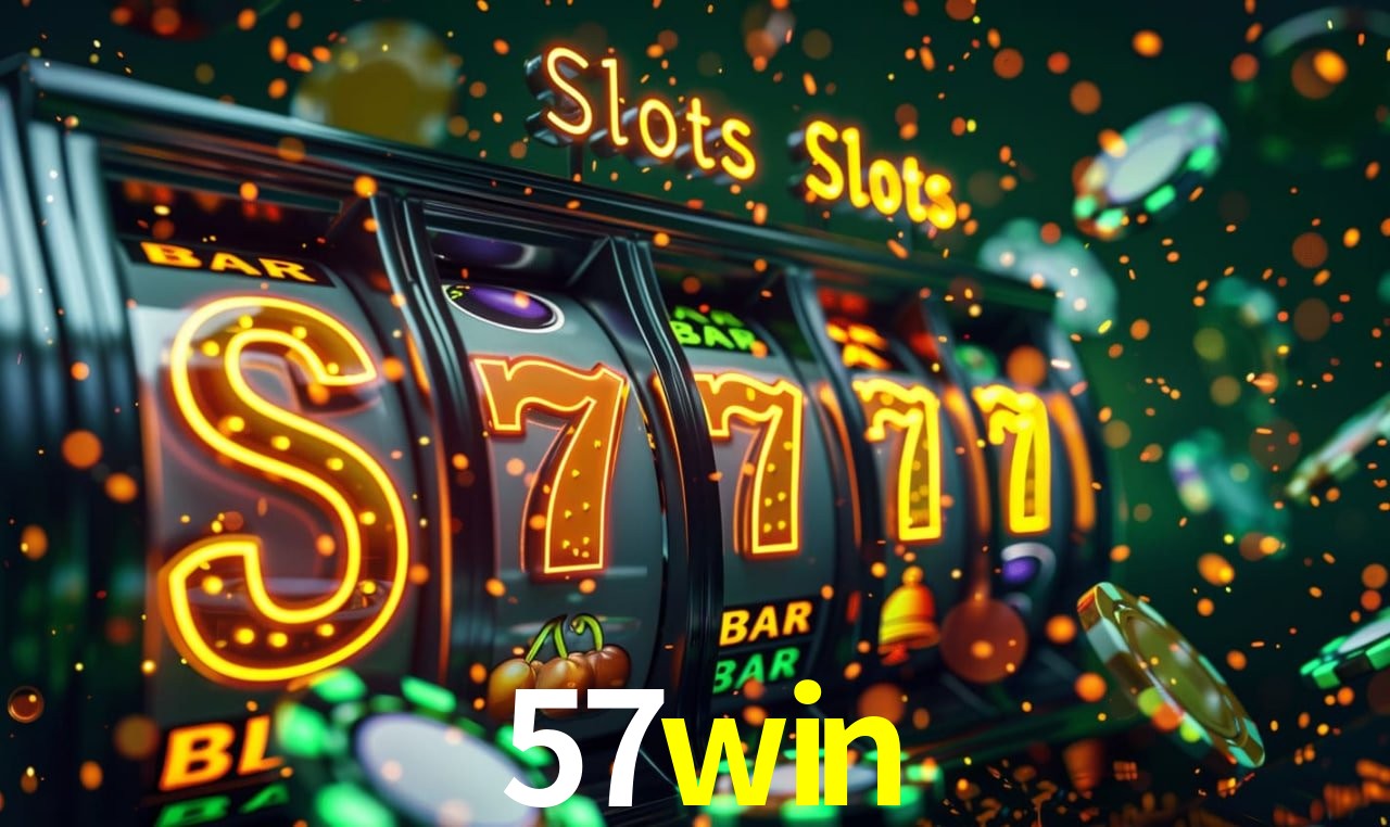 Jogos Exclusivos 57win