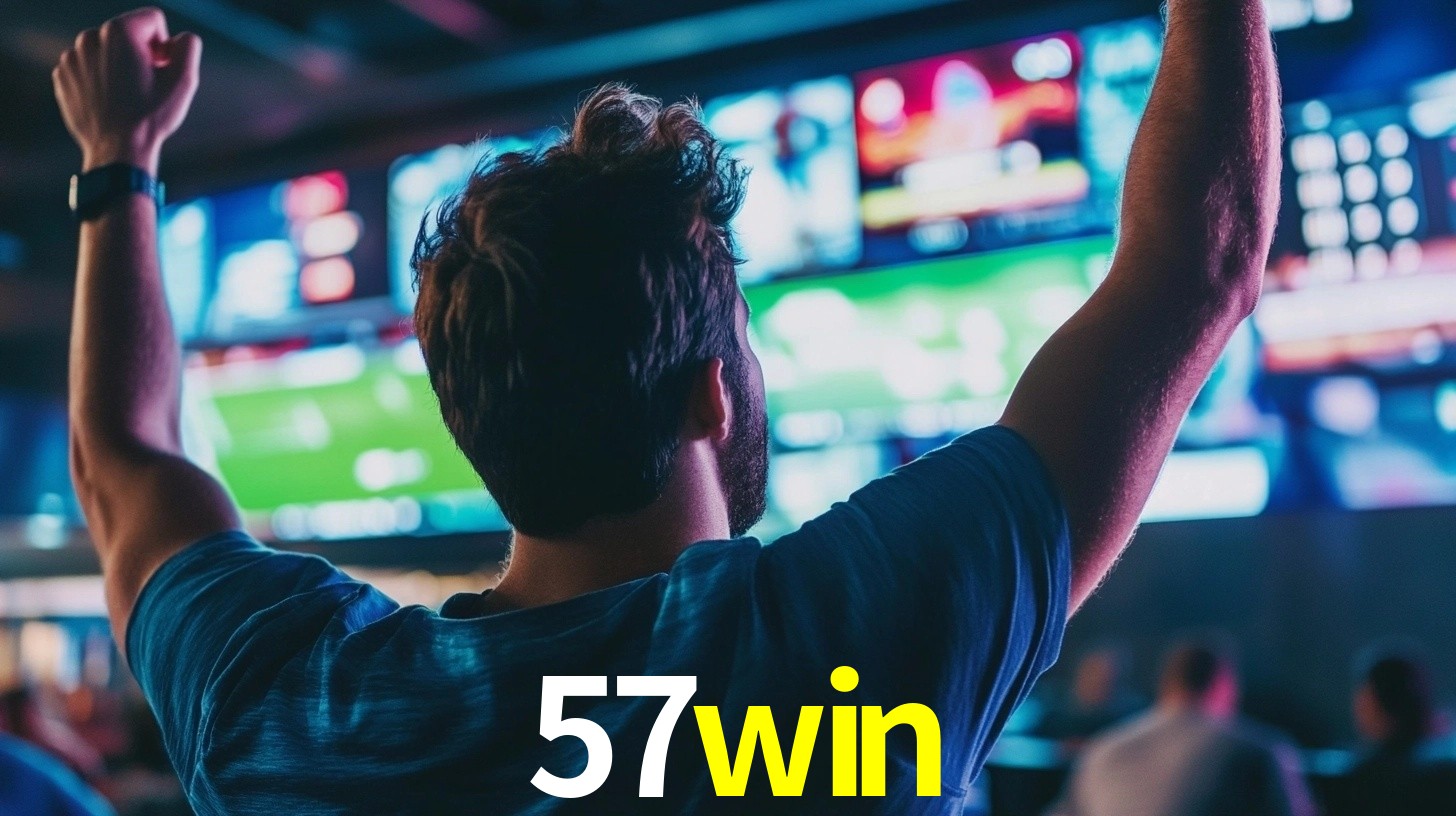 57win: Seu Especialista em Apostas Esportivas Brasileiras