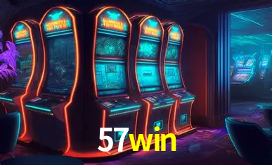 A Experiência Imersiva dos Cassinos Ao Vivo no 57win