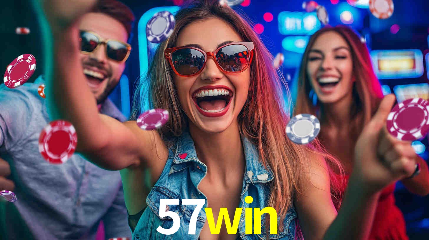 Descubra o Programa VIP da 57win: Vantagens Exclusivas para Jogadores