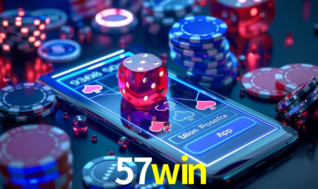 Promoção Relâmpago 57win