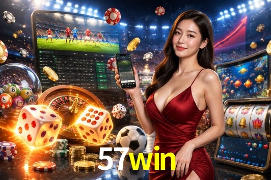 Slot Games 57win