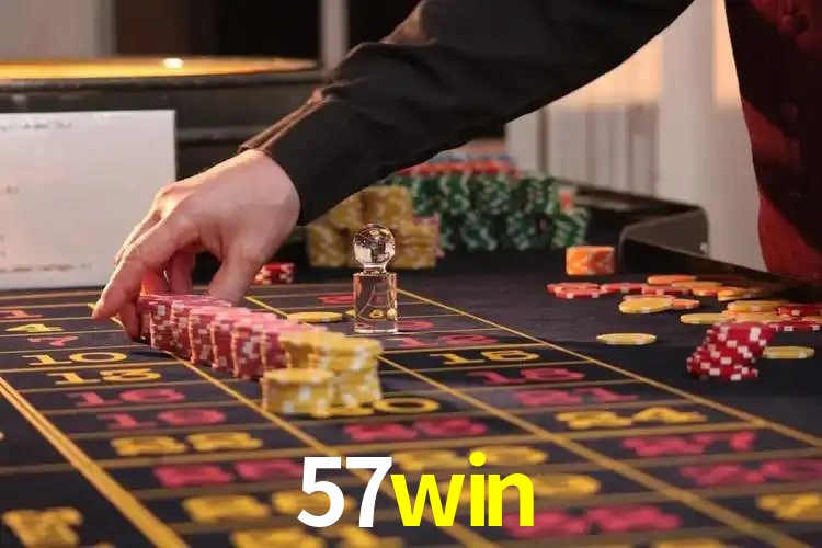 Desvendando o Mundo dos Jogos Virtuais na 57win