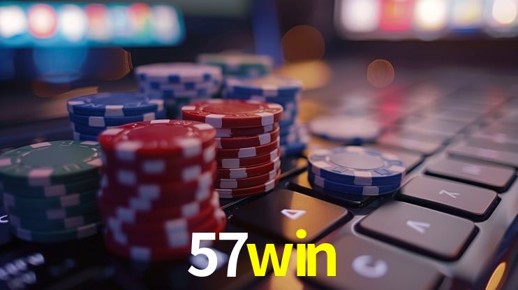 Estatísticas do Jogo 57win