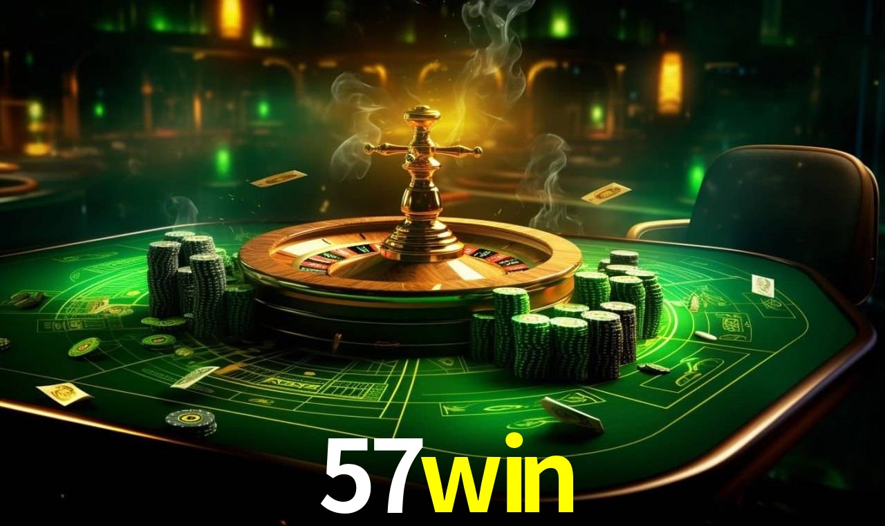 Inovações de Jogos na 57win: O Futuro das Experiências Interativas