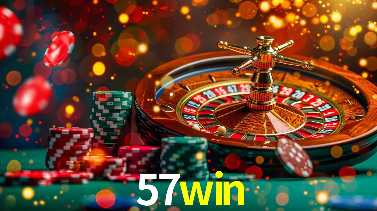 Descubra a Essência do 57win: Nossa História e Compromissos