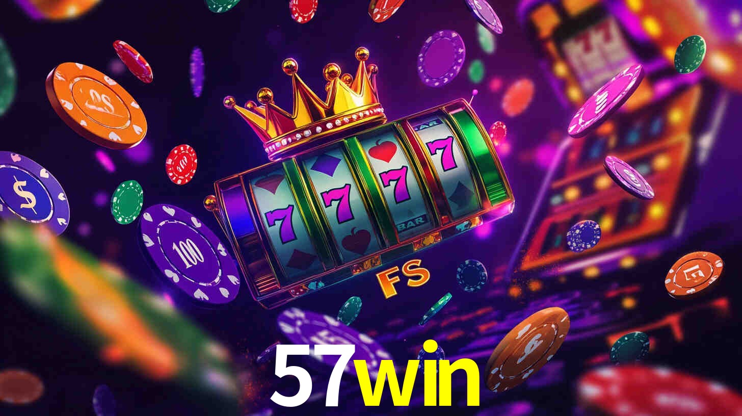 Welcome Bonus 57win
