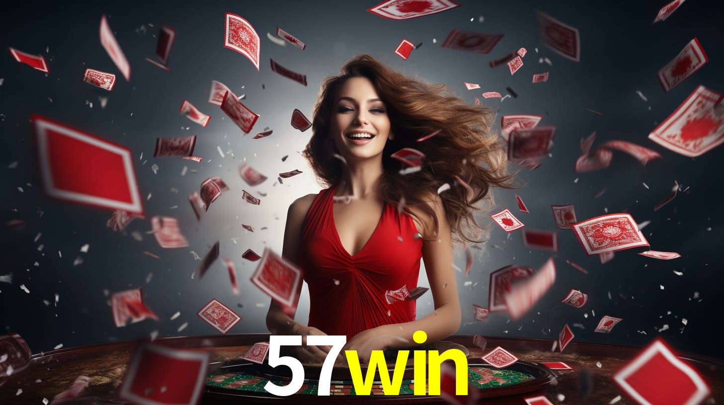 Roulette Table 57win