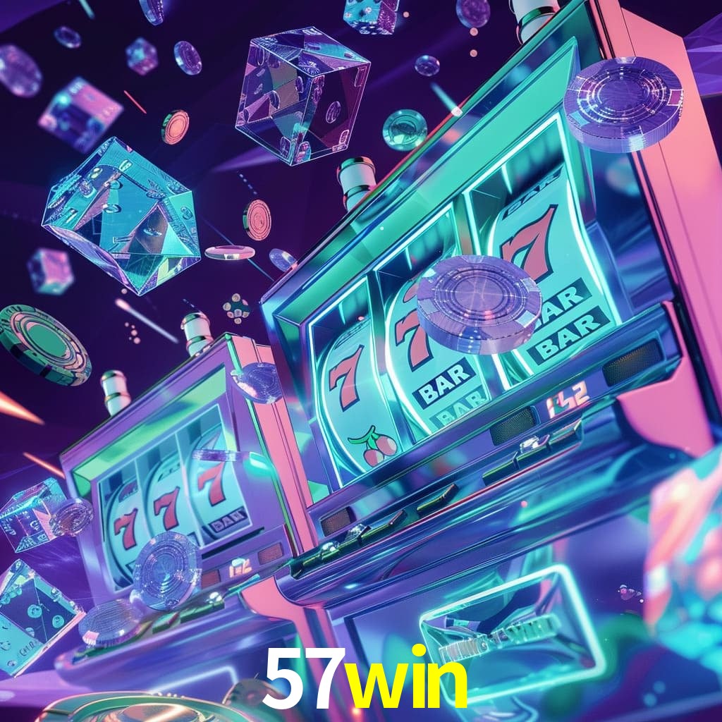 A Experiência Imersiva dos Cassinos Ao Vivo no 57win