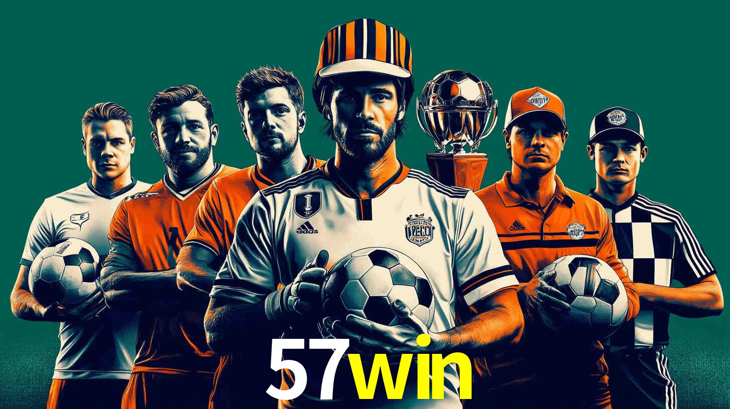 A Experiência Imersiva dos Cassinos Ao Vivo no 57win