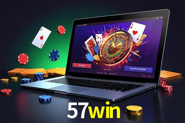 Provedores de Jogos 57win