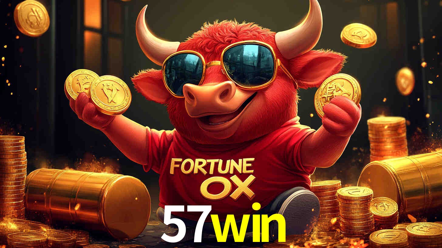 Inovações de Jogos na 57win: O Futuro das Experiências Interativas