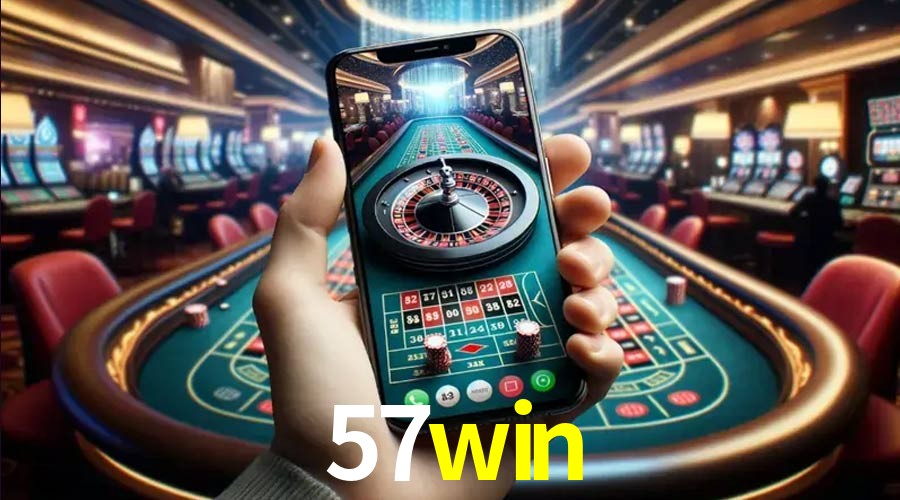 Secure Login 57win
