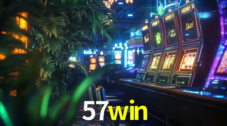 Live Casino 57win