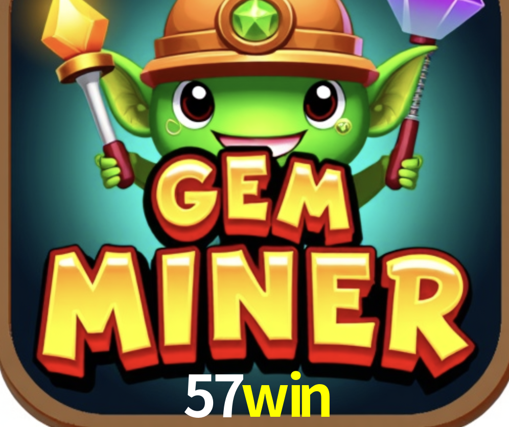 APP oficial da 57win para mobile