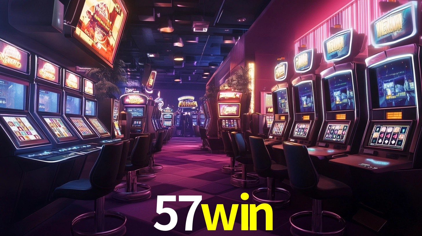 57win App Interface