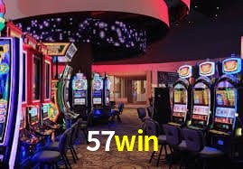 Benefícios da Conta 57win