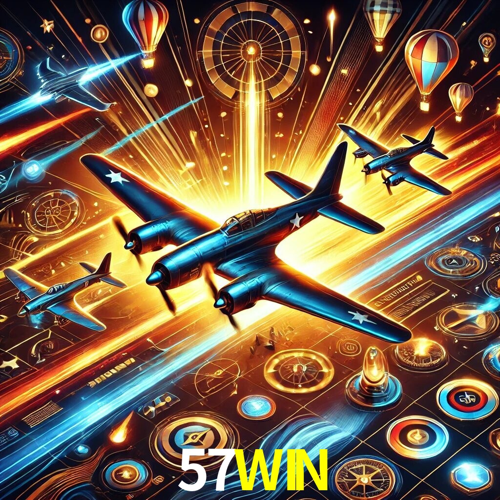 Vantagens do Aviator no 57WIN