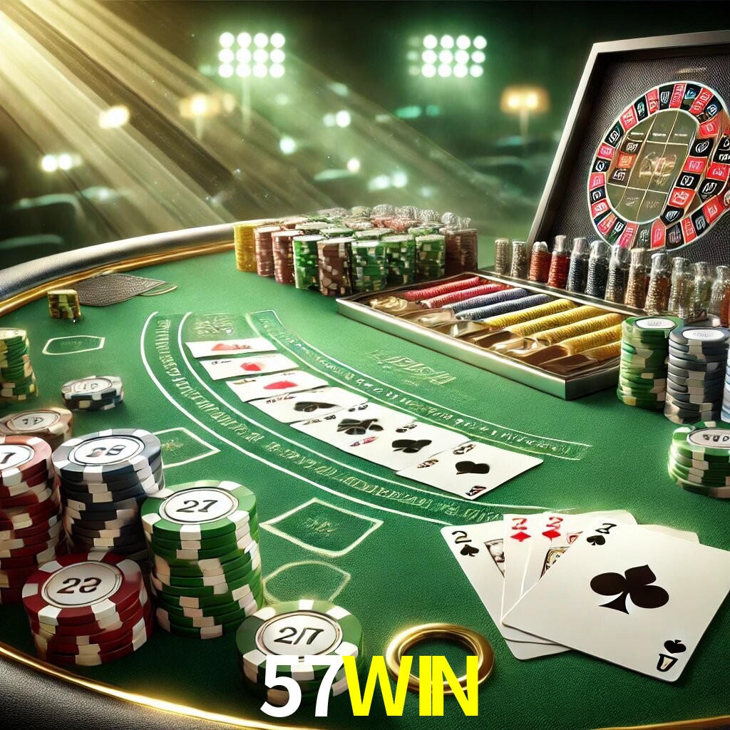 Jogos Populares no Cassino