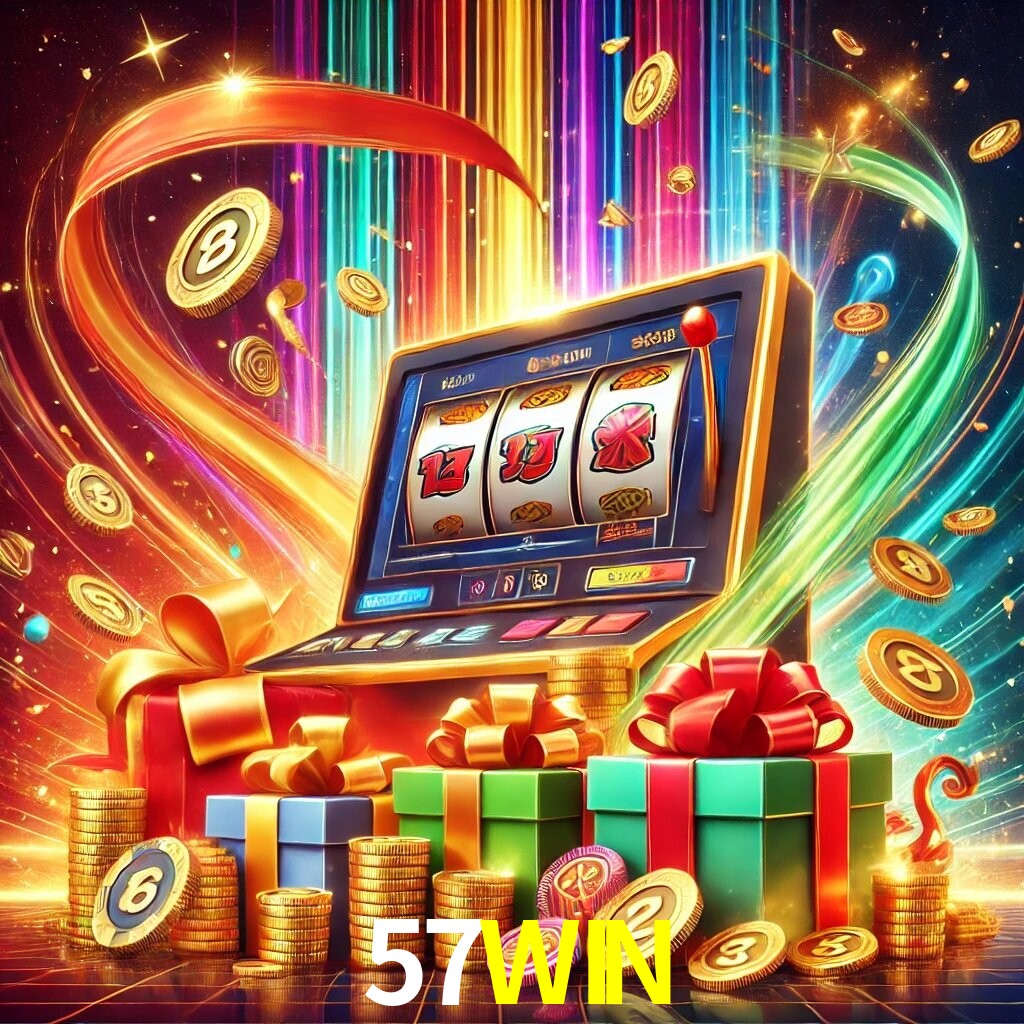 Promoções 57WIN